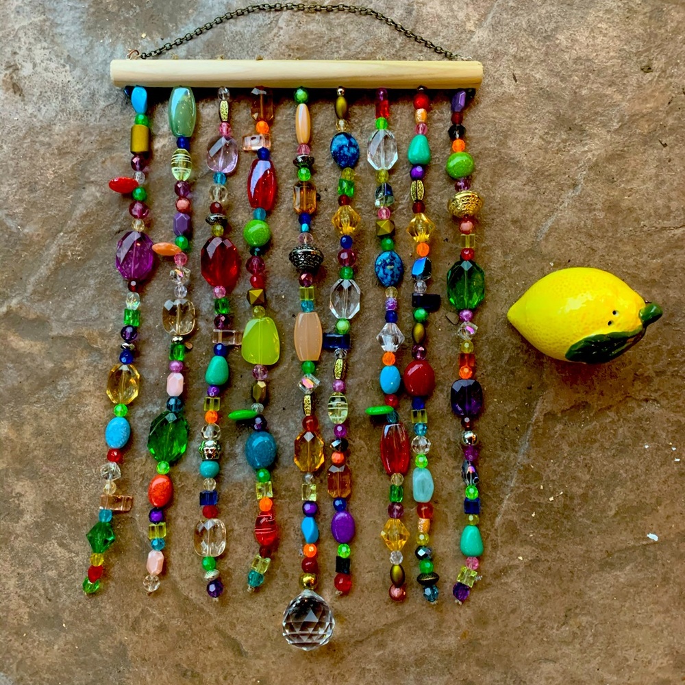 Suncatcher